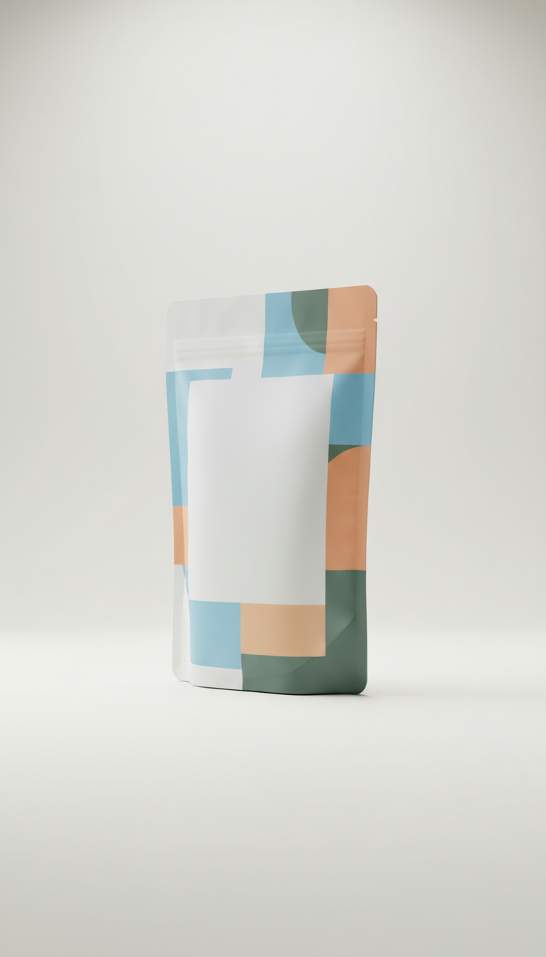 Plant Protein Drink Mix With Natural Vanilla