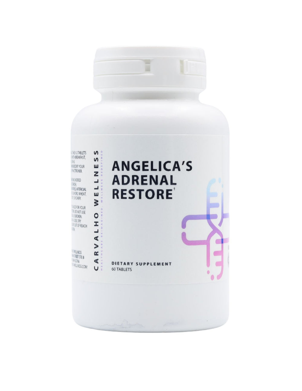 Angelica's Adrenal Restore