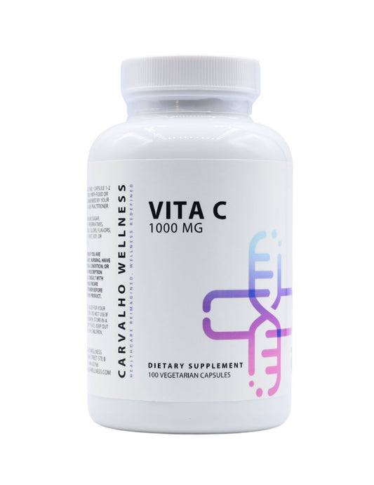 Vitamin C 1000mg