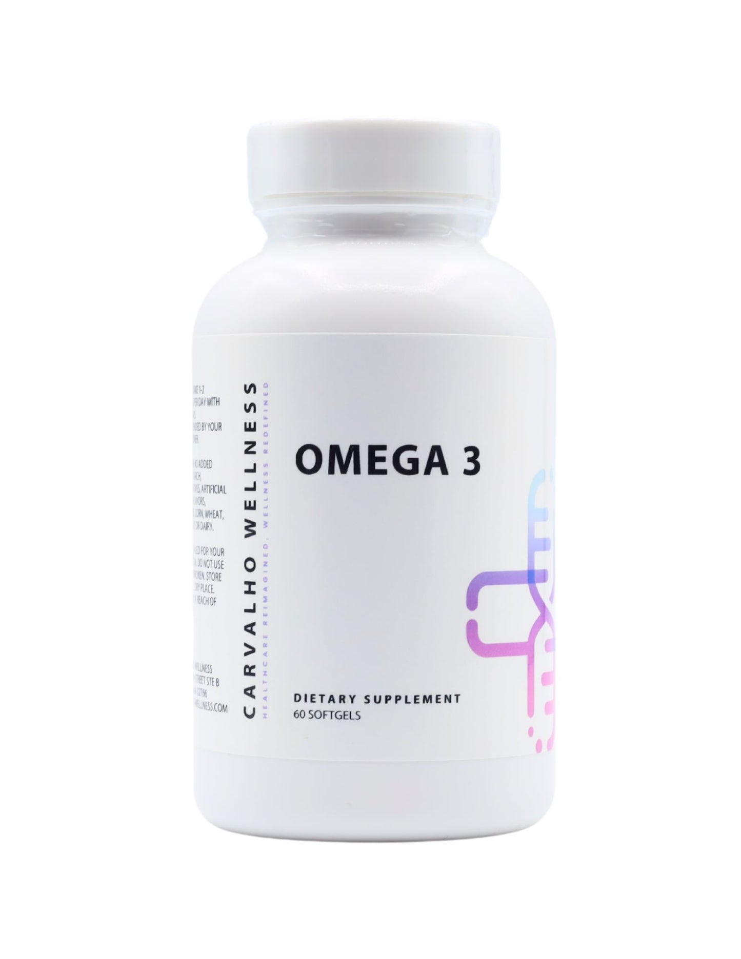 OMEGA 3's