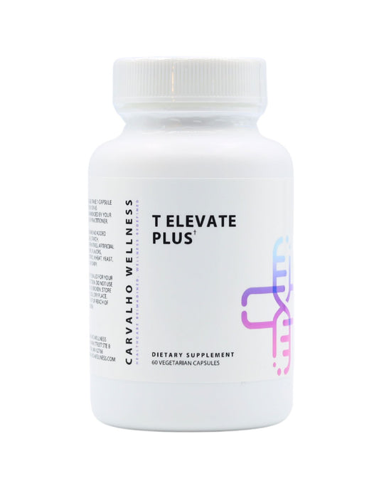 T Elevate Plus