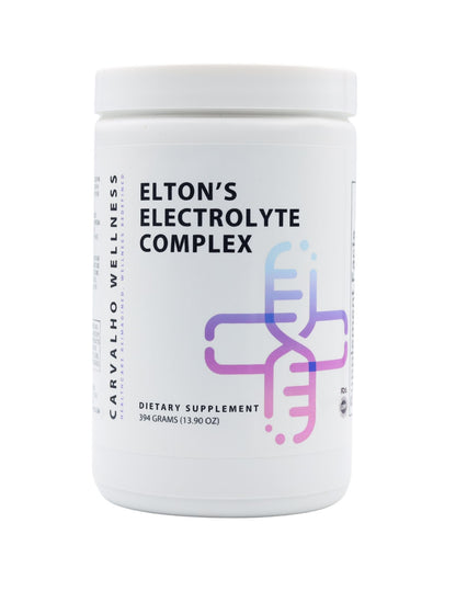 Elton's Electrolyte Complex