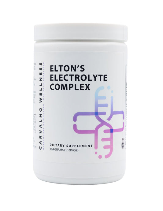 Elton's Electrolyte Complex