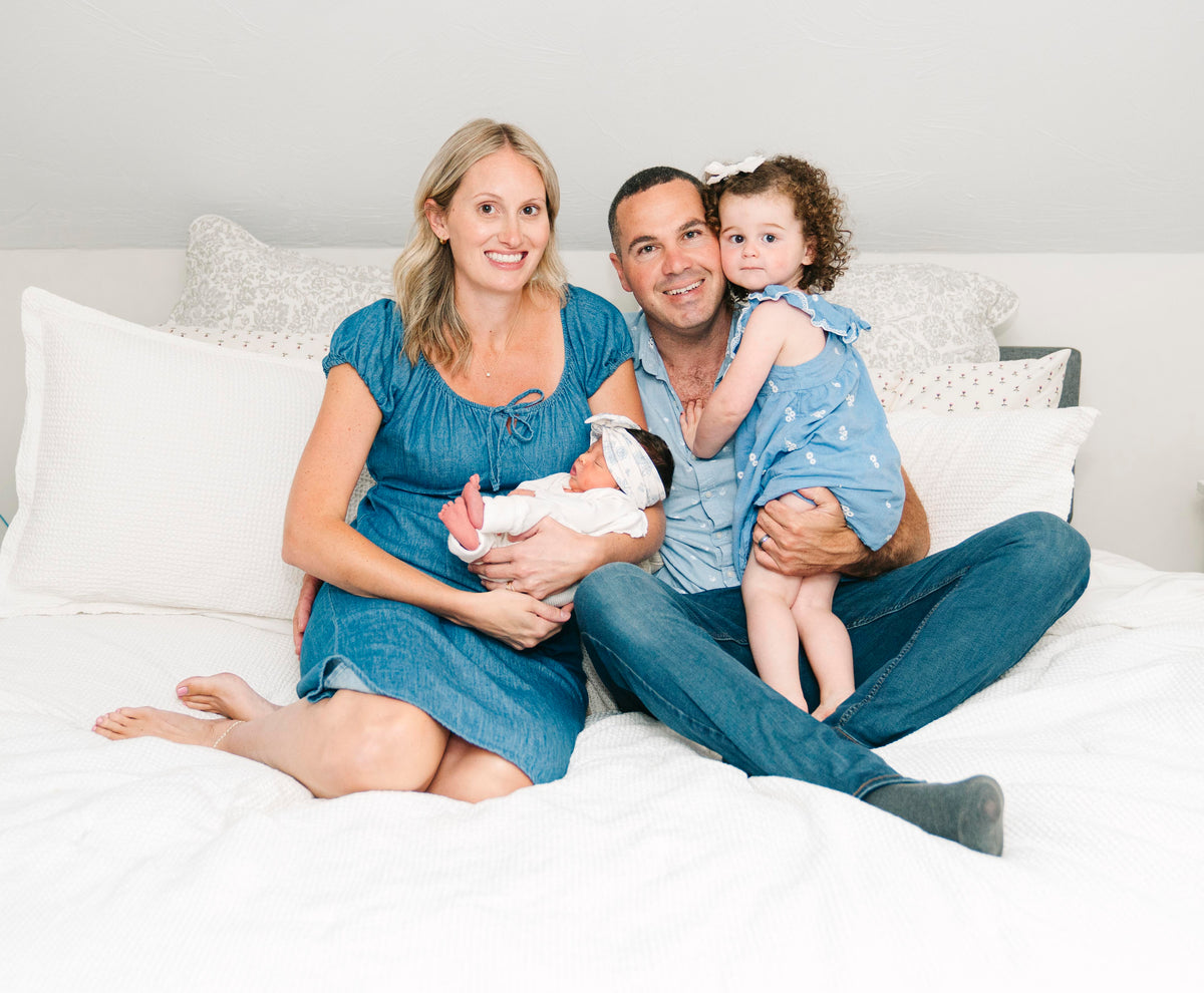 The Carvalho family