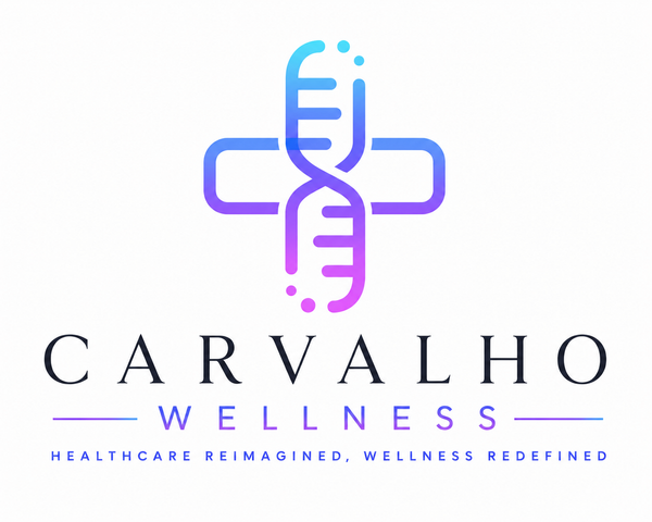 Carvalho's wellness 