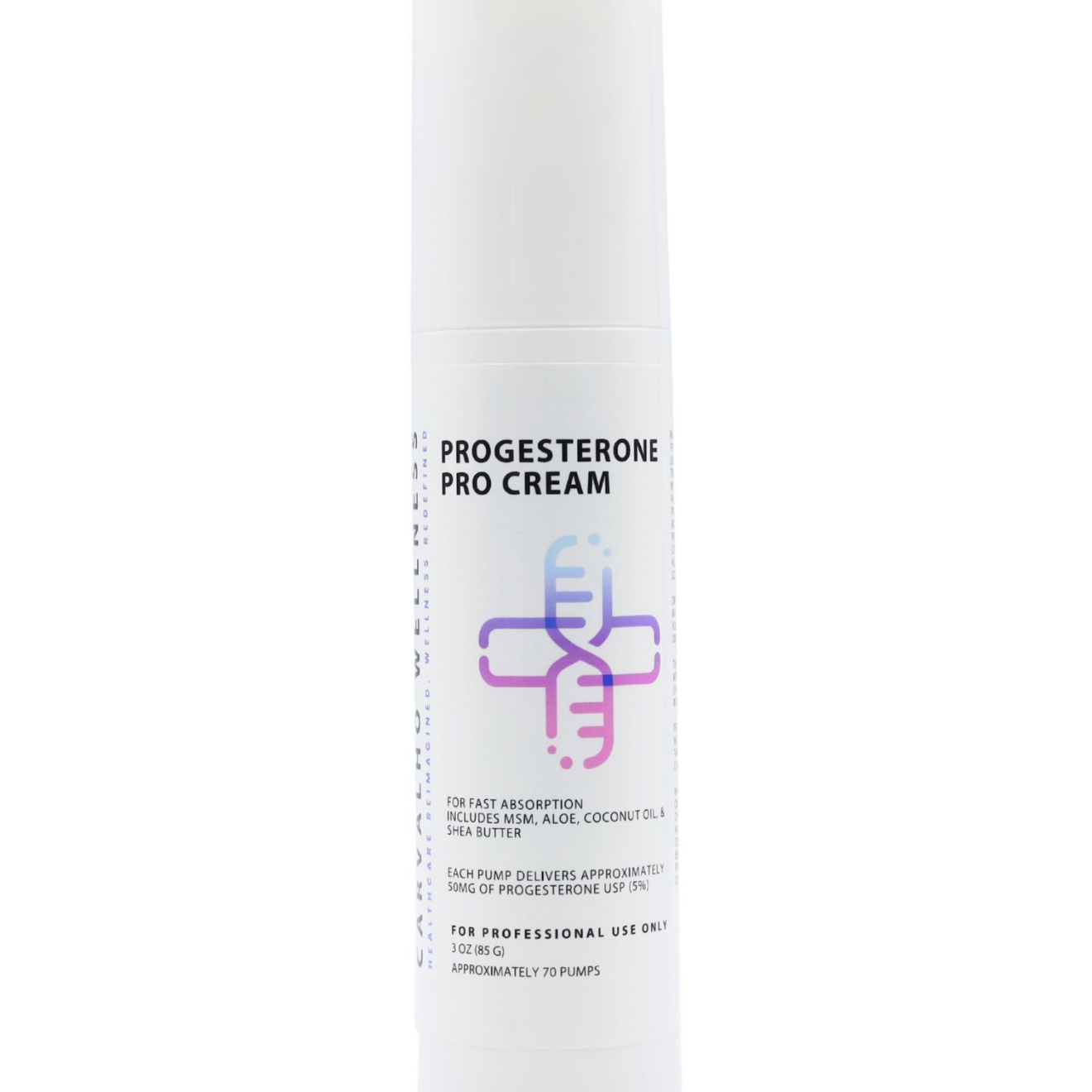 Progesterone Pro Cream