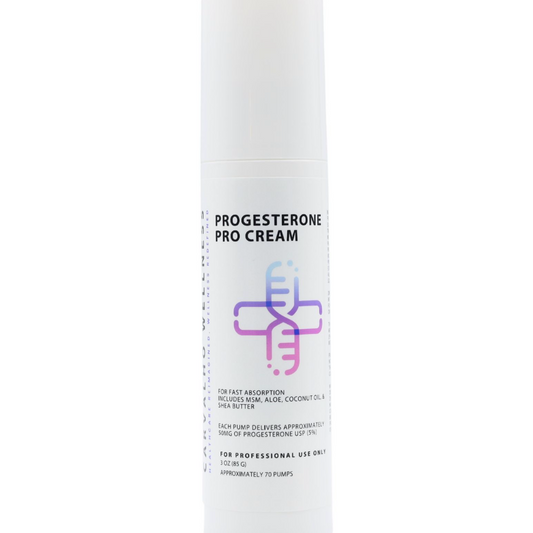 Progesterone Pro Cream