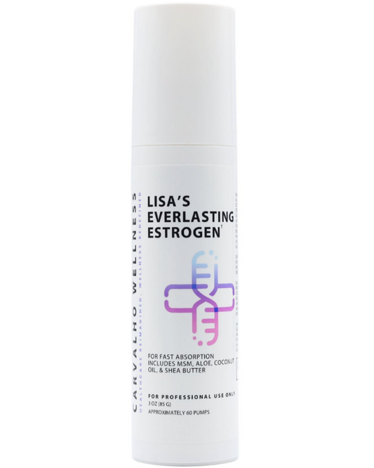 Lisa's Everlasting Estrogen