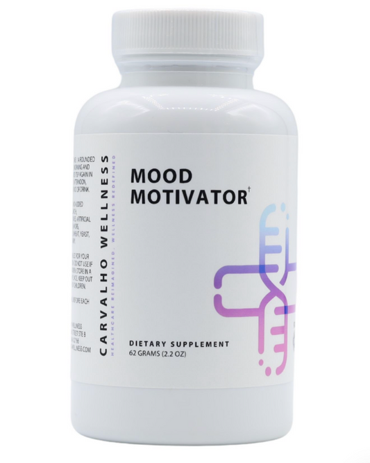 Mood Motivator