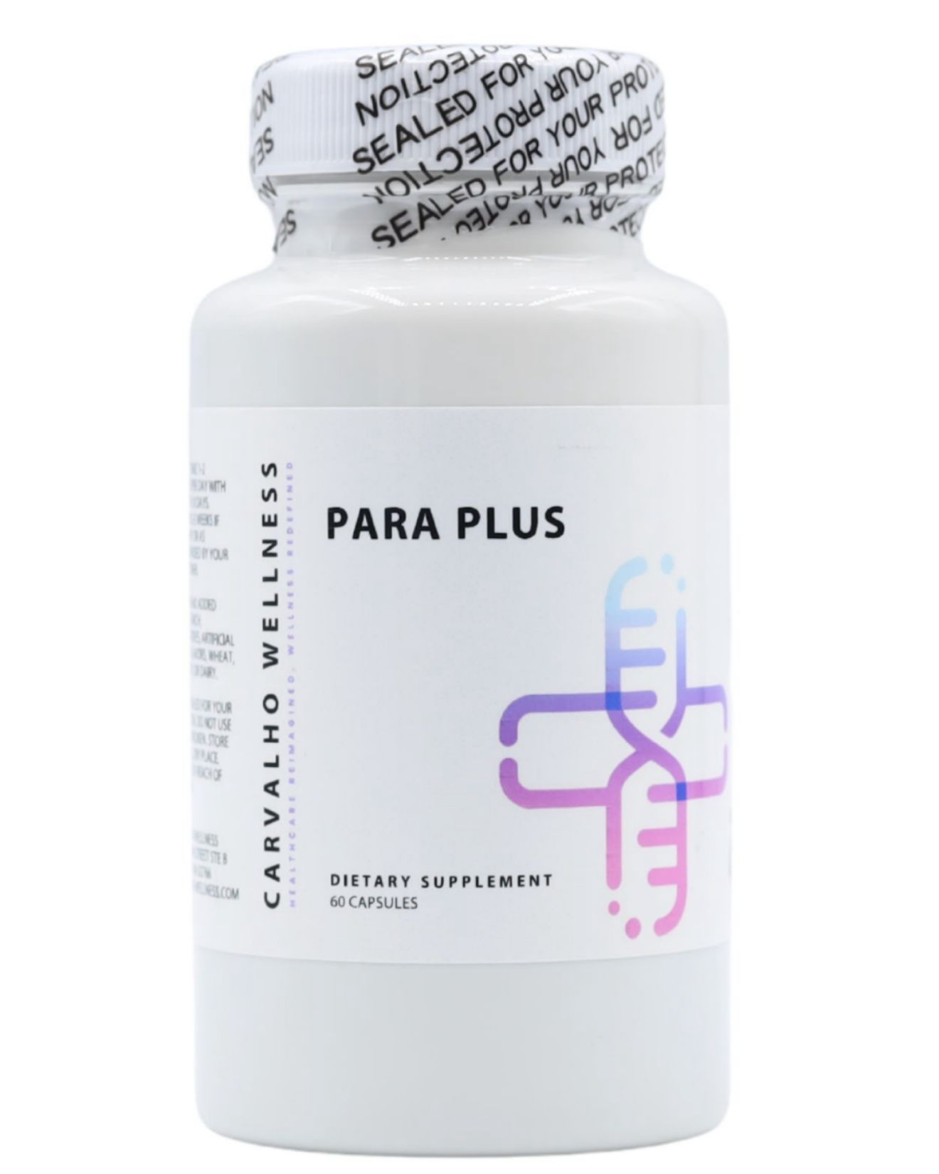 Para Plus