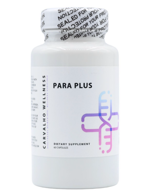 Para Plus