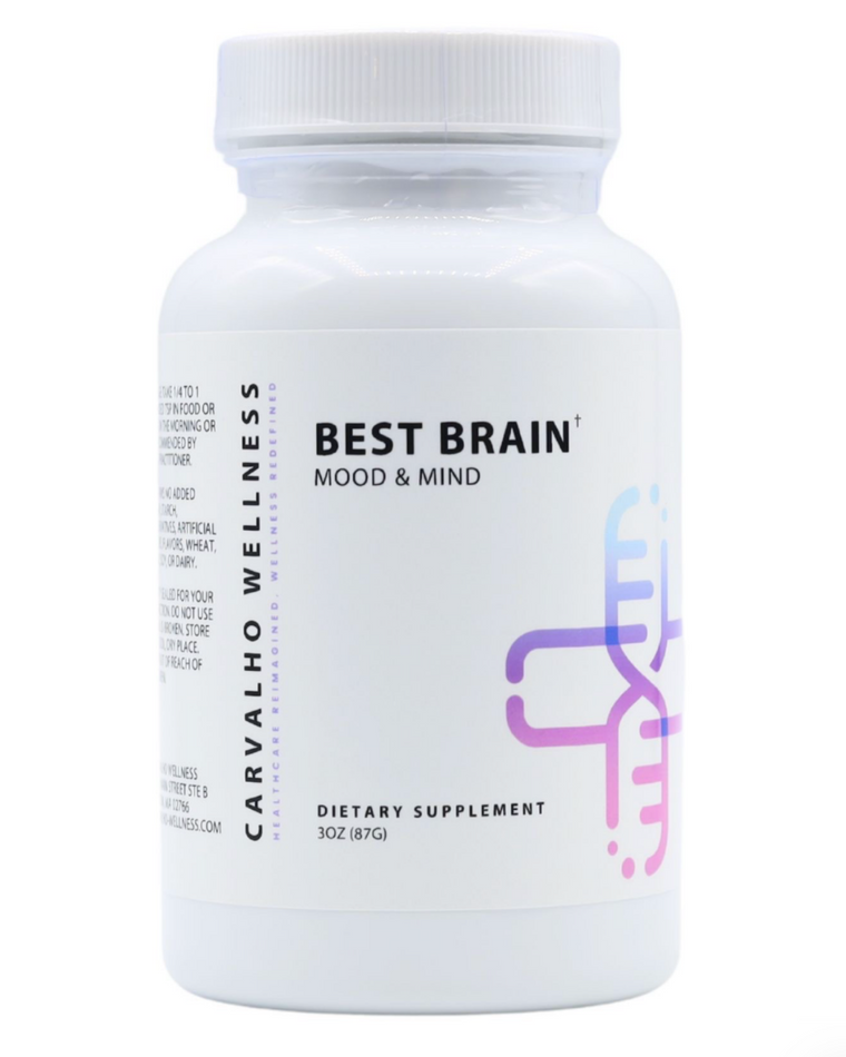 Best Brain