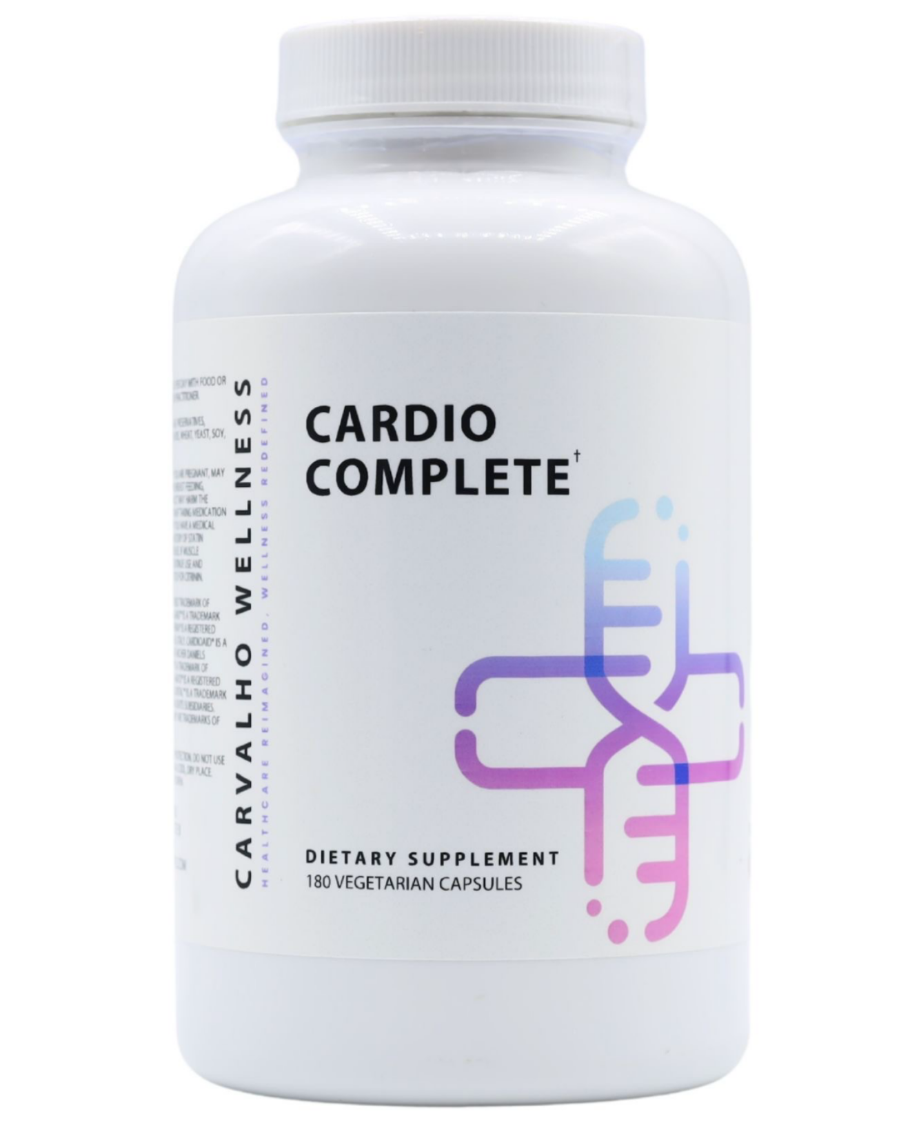 Cardio Complete
