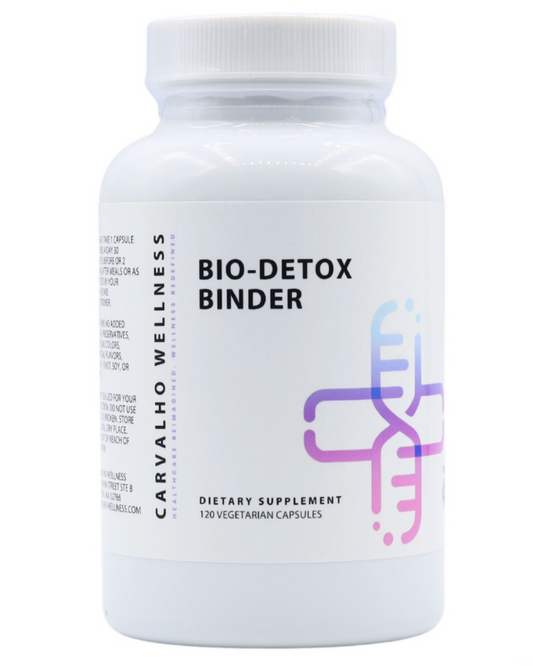 Bio-Detox Binder