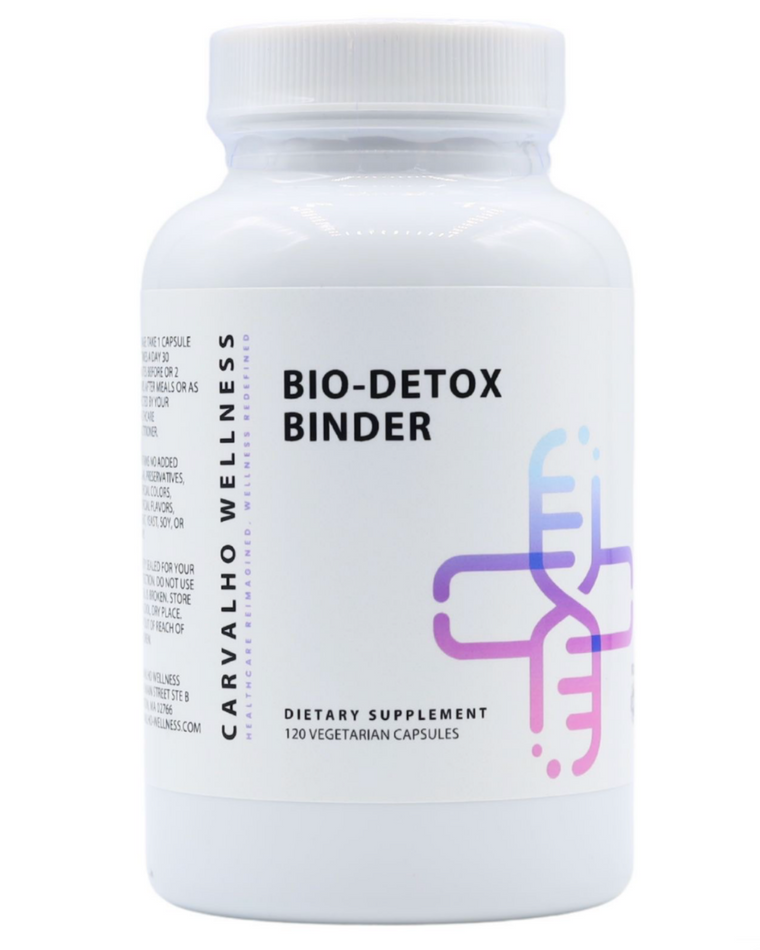 Bio-Detox Binder